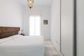 Casa Palacio Sanlúcar de Barrameda