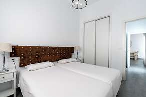 Casa Palacio Sanlúcar de Barrameda