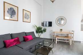 Casa Palacio Sanlúcar de Barrameda