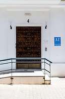 Casa Palacio Sanlúcar de Barrameda