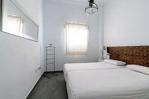 Casa Palacio Sanlúcar de Barrameda