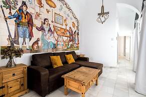 Casa Palacio Sanlúcar de Barrameda