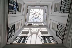 Casa Palacio Sanlúcar de Barrameda