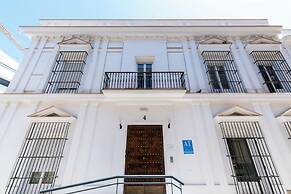 Casa Palacio Sanlúcar de Barrameda