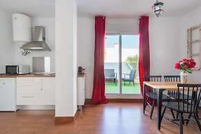 Casa Palacio Sanlúcar de Barrameda