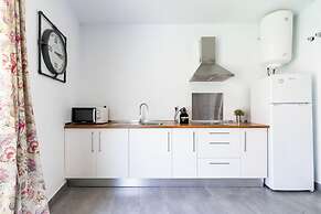 Casa Palacio Sanlúcar de Barrameda