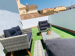 Casa Palacio Sanlúcar de Barrameda