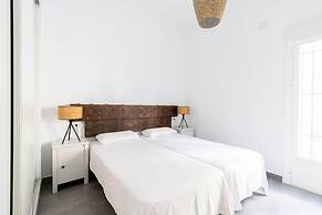 Casa Palacio Sanlúcar de Barrameda