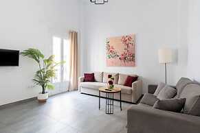 Casa Palacio Sanlúcar de Barrameda