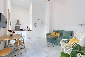 Casa Palacio Sanlúcar de Barrameda