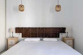 Casa Palacio Sanlúcar de Barrameda