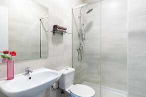 Casa Palacio Sanlúcar de Barrameda