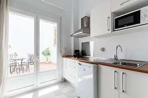 Casa Palacio Sanlúcar de Barrameda