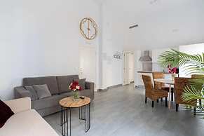 Casa Palacio Sanlúcar de Barrameda