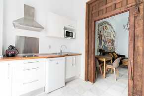 Casa Palacio Sanlúcar de Barrameda