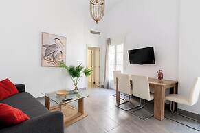 Casa Palacio Sanlúcar de Barrameda