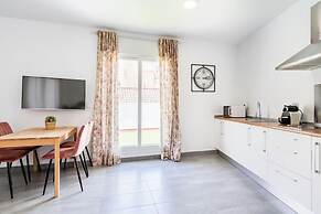 Casa Palacio Sanlúcar de Barrameda