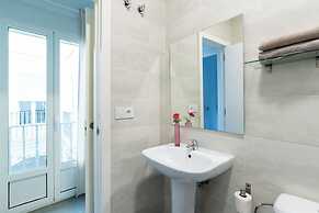 Casa Palacio Sanlúcar de Barrameda