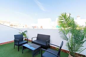 Casa Palacio Sanlúcar de Barrameda