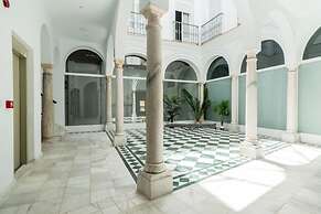 Casa Palacio Sanlúcar de Barrameda