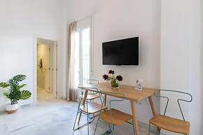 Casa Palacio Sanlúcar de Barrameda