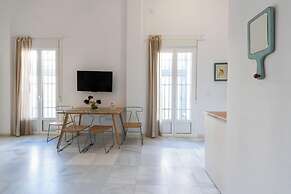 Casa Palacio Sanlúcar de Barrameda