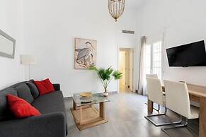 Casa Palacio Sanlúcar de Barrameda