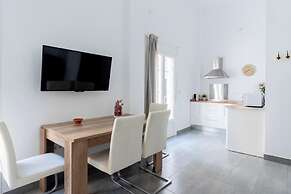 Casa Palacio Sanlúcar de Barrameda