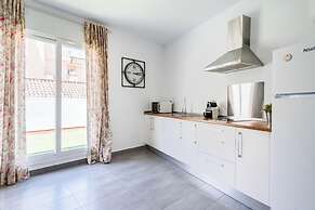 Casa Palacio Sanlúcar de Barrameda