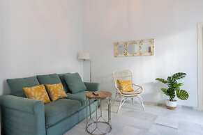 Casa Palacio Sanlúcar de Barrameda