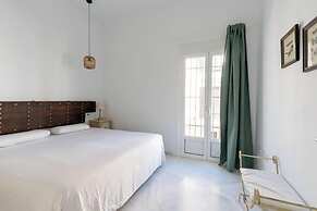 Casa Palacio Sanlúcar de Barrameda