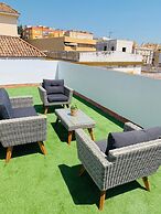 Casa Palacio Sanlúcar de Barrameda