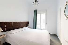 Casa Palacio Sanlúcar de Barrameda