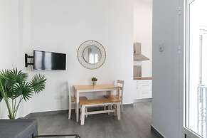 Casa Palacio Sanlúcar de Barrameda