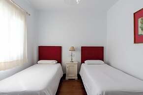 Casa Palacio Sanlúcar de Barrameda