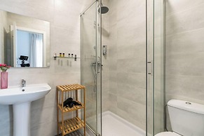 Casa Palacio Sanlúcar de Barrameda