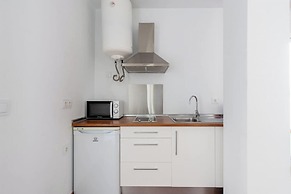 Casa Palacio Sanlúcar de Barrameda