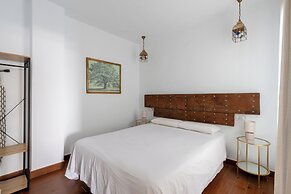 Casa Palacio Sanlúcar de Barrameda