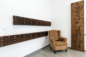 Casa Palacio Sanlúcar de Barrameda