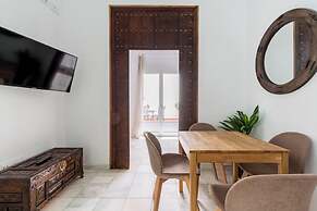 Casa Palacio Sanlúcar de Barrameda