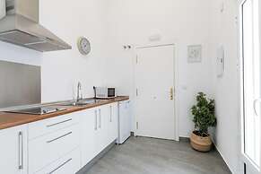 Casa Palacio Sanlúcar de Barrameda