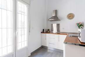 Casa Palacio Sanlúcar de Barrameda