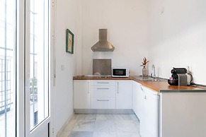 Casa Palacio Sanlúcar de Barrameda