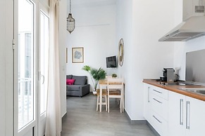 Casa Palacio Sanlúcar de Barrameda