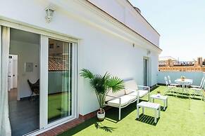 Casa Palacio Sanlúcar de Barrameda