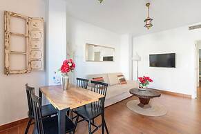 Casa Palacio Sanlúcar de Barrameda