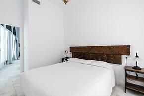 Casa Palacio Sanlúcar de Barrameda