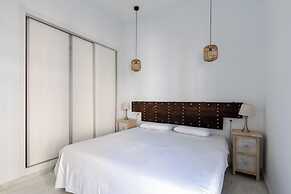 Casa Palacio Sanlúcar de Barrameda