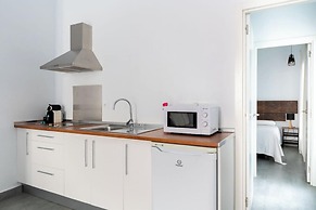 Casa Palacio Sanlúcar de Barrameda