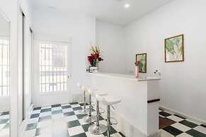 Casa Palacio Sanlúcar de Barrameda